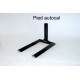 Flying Banner Omicron - 230 x 60 cm