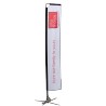 Flying Banner mega - 340 x 60 cm