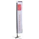Flying Banner mega - 340 x 60 cm
