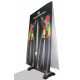 banner géant Phoenicis - 300 x 250 cm