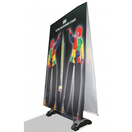 banner géant Phoenicis - 300 x 250 cm