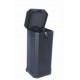 Stand parapluie droit Geonosis - 2 x 3 - ECO