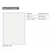 Poster clip Alnihan - 70 x 100cm