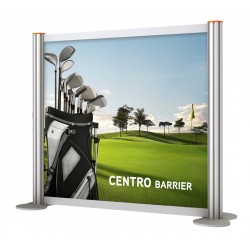 Barrière - 75 x 100 cm