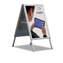 Chevalet en aluminium Alrescha A0