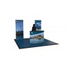 Stand équipé Pack 03