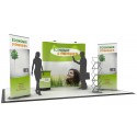 Stand équipé Pack 09