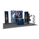 Stand équipé Pack 10