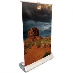Mini Roll up Eridani