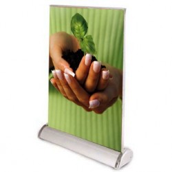 Mini Roll up Sagittae