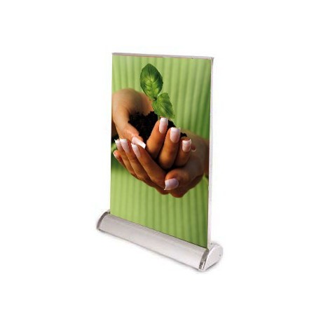 Mini Roll up Sagittae
