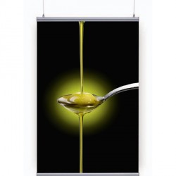 Kakémono Ploo - 60 x 80 cm - 200 ex
