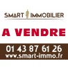 Panneau A VENDRE/VENDU - Agences immobilières (8 ex)