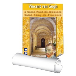 Affiches 34 x 50 cm - papier 115 g Cyclus Print - 50 ex