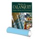 Affiches 40 x 60 cm (A2) - papier 115 g offset blanc (dos bleu) - 50 ex