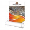 Affiches 80 x 120 cm (A0) - papier 150 g demi mat - 1 ex