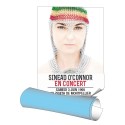 Affiches 80 x 120 cm - papier 105 g offset blanc (dos bleu) - 50 ex