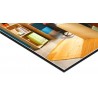 Panneau Alu Dibond 28x 21 cm