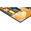 Panneau Alu Dibond 20 x 100 cm - 7 ex
