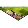 Panneau Alu Dibond 150 x 50 cm