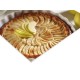 Panneau PVC 40 x 20 cm