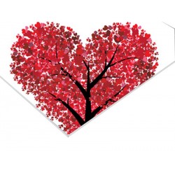 Panneau PVC 80 x 20 cm