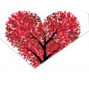 Panneau PVC 20 x 80 cm - 8 ex