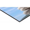 Panneau Alu Dibond 60 x 40 cm