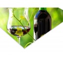 Panneau PVC 40 x 60 cm - 8 ex