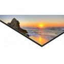 Panneau Alu Dibond 40 x 150 cm - 6 ex