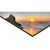 Panneau Alu Dibond 32 x 18 cm