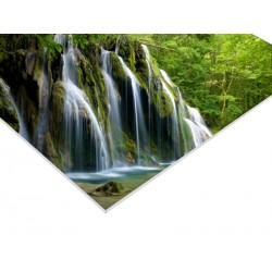 Panneau PVC 50 x 40 cm