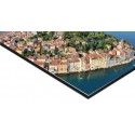 Panneau Alu Dibond 60 x 120 cm - 7 ex