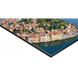 Panneau Alu Dibond 120 x 60 cm