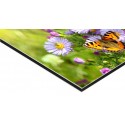 Panneau Alu Dibond 80 x 120 cm - 9 ex