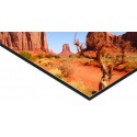 Panneau Alu Dibond 100 x 120 cm - 6 ex