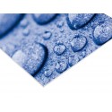 Panneau PVC 80 x 100 cm - 8 ex