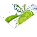 Panneau PVC 80 x 150 cm - 8 ex