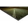 Panneau Alu Dibond 140 x 70 cm