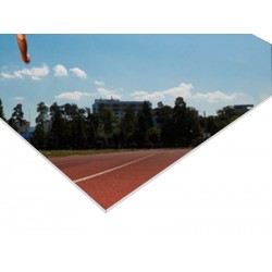Panneau PVC 70 x 50 cm