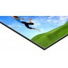 Panneau Alu Dibond 40 x 30 cm