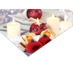 Panneau PVC 90 x 30 cm