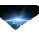 Panneau PVC 100 x 25 cm