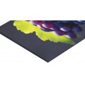 Panneau verre acrylique 40 x 60 cm - 4 ex