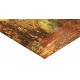 Panneau verre acrylique 120 x 60 cm