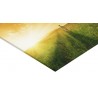Panneau verre acrylique 150 x 100 cm